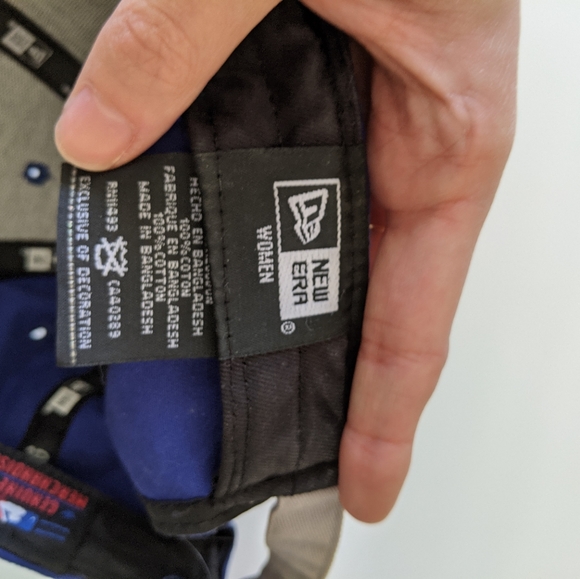 2/$15 Blue Jays Cap - Picture 3 of 4